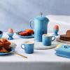 Hrnek na cappuccino 200 ml, CHAMBRAY, kamenina, Le Creuset