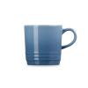 Hrnek na cappuccino 200 ml, CHAMBRAY, kamenina, Le Creuset