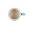 Hrnek na cappuccino 200 ml, CHAMBRAY, kamenina, Le Creuset