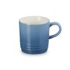 Hrnek na cappuccino 200 ml, CHAMBRAY, kamenina, Le Creuset