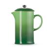French press kávovar 1 l, BAMBOO, kamenina, Le Creuset