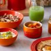 Ramekin 9 cm, 200 ml, FLAME, kamenina, Le Creuset