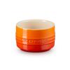 Ramekin 9 cm, 200 ml, FLAME, kamenina, Le Creuset