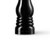 Mlýnek na pepř CLASSIC 21 cm, BLACK ONYX, plast, Le Creuset