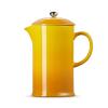 French press kávovar 1 l, NECTAR, kamenina, Le Creuset