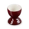 Kalíšek na vejce 6 cm, GARNET, kamenina, Le Creuset