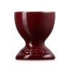 Kalíšek na vejce 6 cm, GARNET, kamenina, Le Creuset