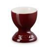 Kalíšek na vejce 6 cm, GARNET, kamenina, Le Creuset