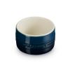 Ramekin 9 cm, 200 ml, NUIT, kamenina, Le Creuset