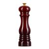 Mlýnek na sůl CLASSIC 21 cm, GARNET, plast, Le Creuset