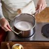 Rendlík CLASSIC 16 cm, 1,9 l, nerez, Le Creuset