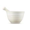 Hmoždíř s tloukem 11 cm, MERINGUE, kamenina, Le Creuset