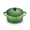 Zapékací mísa 10 cm, 250 ml, BAMBOO, kamenina, Le Creuset