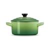 Zapékací mísa 10 cm, 250 ml, BAMBOO, kamenina, Le Creuset