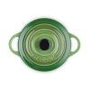 Zapékací mísa 10 cm, 250 ml, BAMBOO, kamenina, Le Creuset