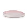 Odkládací miska na vařečky 16 cm, SHELL PINK, kamenina, Le Creuset