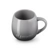 Hrnek COUPE 320 ml, FLINT, kamenina, Le Creuset