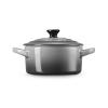 Zapékací mísa 10 cm, 250 ml, FLINT, kamenina, Le Creuset