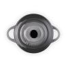 Zapékací mísa 10 cm, 250 ml, FLINT, kamenina, Le Creuset