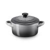 Zapékací mísa 10 cm, 250 ml, FLINT, kamenina, Le Creuset