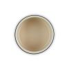 Ramekin 9 cm, 200 ml, BLACK ONYX, kamenina, Le Creuset