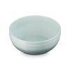Servírovací mísa COUPE 20 cm, 1,6 l, SEA SALT, kamenina, Le Creuset