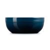 Servírovací mísa COUPE 20 cm, 1,6 l, NUIT, kamenina, Le Creuset