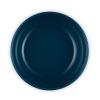 Servírovací mísa COUPE 20 cm, 1,6 l, NUIT, kamenina, Le Creuset