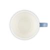 Hrnek na cappuccino 400 ml, CHAMBRAY, kamenina, Le Creuset