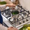 Rendlík CLASSIC 20 cm, 3,8 l, nerez, Le Creuset