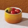 Ramekin 9 cm, 200 ml, SEA SALT, kamenina, Le Creuset