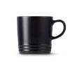 Hrnek 350 ml, SATIN BLACK, kamenina, Le Creuset