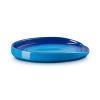 Odkládací miska na vařečky 16 cm, AZURE, kamenina, Le Creuset