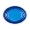 Odkládací miska na vařečky 16 cm, AZURE, kamenina, Le Creuset