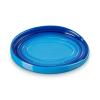 Odkládací miska na vařečky 16 cm, AZURE, kamenina, Le Creuset