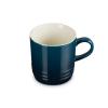 Hrnek na cappuccino 200 ml, NUIT, kamenina, Le Creuset