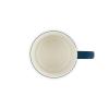Hrnek na cappuccino 200 ml, NUIT, kamenina, Le Creuset