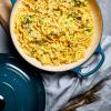 Kastrol SIGNATURE 30 cm, 3,5 l, DEEP TEAL, litina, Le Creuset