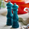 Mlýnek na pepř CLASSIC 21 cm, TEAL, plast, Le Creuset
