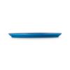 Přílohový talíř COUPE 22 cm, AZURE, kamenina, Le Creuset
