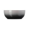 Servírovací mísa COUPE 20 cm, 1,6 l, FLINT, kamenina, Le Creuset