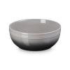 Servírovací mísa COUPE 20 cm, 1,6 l, FLINT, kamenina, Le Creuset