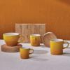 Hrnek na cappuccino 200 ml, NECTAR, kamenina, Le Creuset