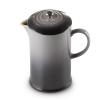 French press kávovar 1 l, FLINT, kamenina, Le Creuset