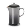 French press kávovar 1 l, FLINT, kamenina, Le Creuset