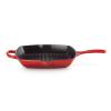 Grilovací pánev SIGNATURE 26 cm, CERISE, litina, Le Creuset