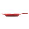 Grilovací pánev SIGNATURE 26 cm, CERISE, litina, Le Creuset