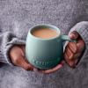 Hrnek COUPE 320 ml, SEA SALT, kamenina, Le Creuset