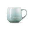 Hrnek COUPE 320 ml, SEA SALT, kamenina, Le Creuset
