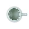 Hrnek COUPE 320 ml, SEA SALT, kamenina, Le Creuset